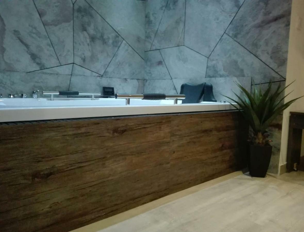 Naujaras.com Appartement *