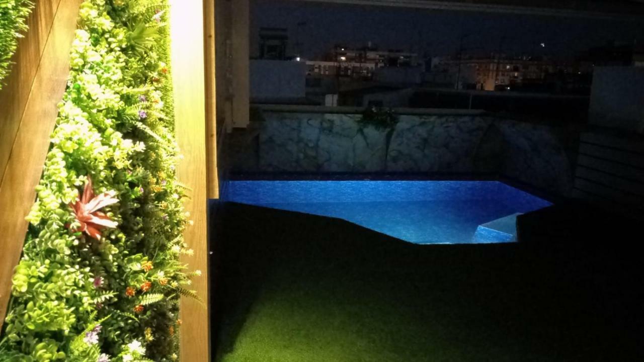 Appartement Naujaras.com *
