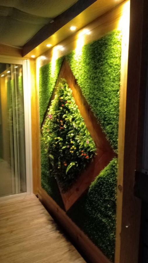 Naujaras.com Appartement *