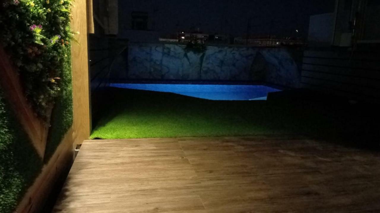 Appartement Naujaras.com *