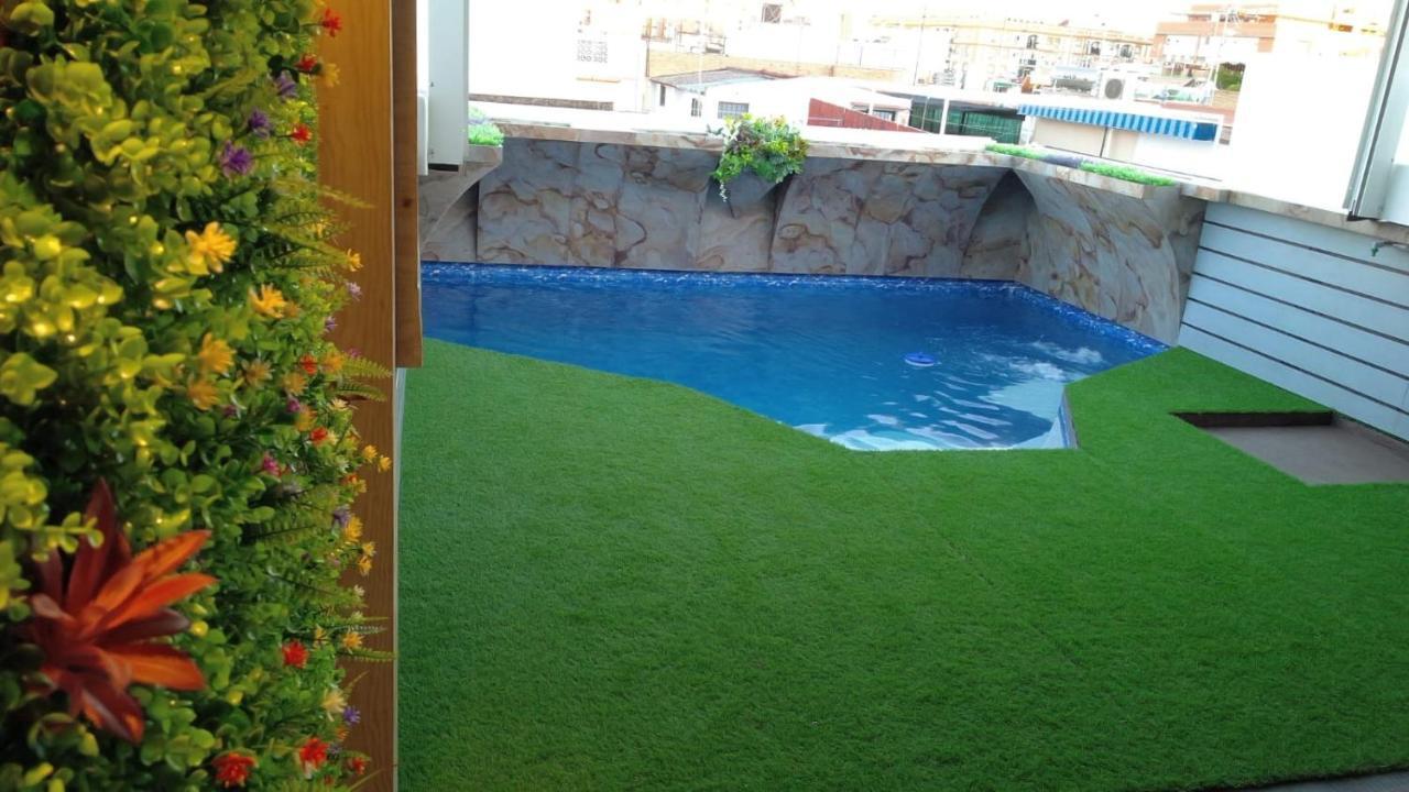 Appartement Naujaras.com Séville