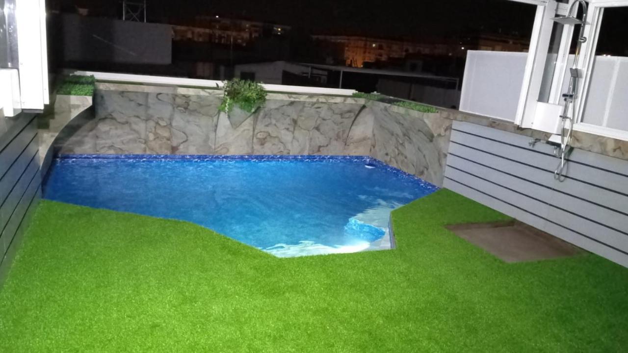 Apartment Naujaras.com Seville